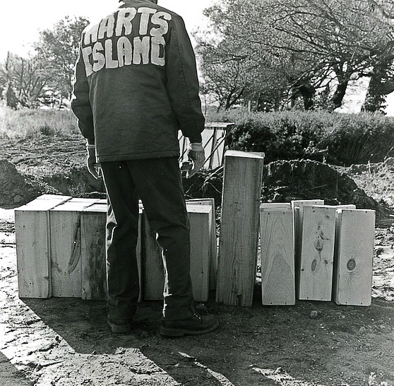 Claire Yaffa Children With Aids Photograph Collection, PR 290