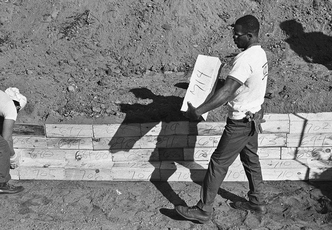 Claire Yaffa Children With Aids Photograph Collection, PR 290