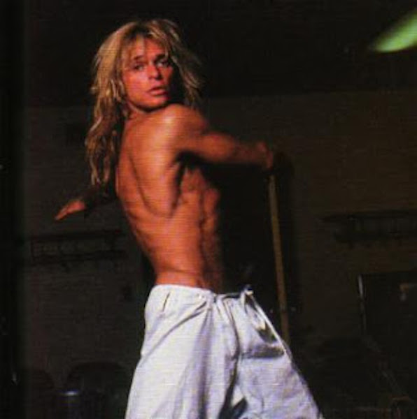 EVH3