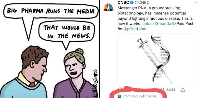 media