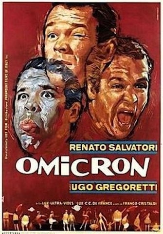 omnicron