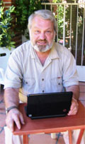 Joe Bageant