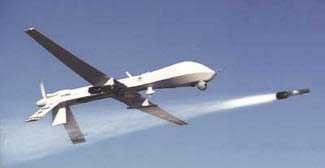 predator-drone