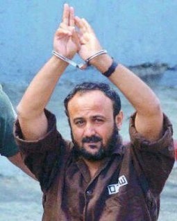 Marwan Barghouti