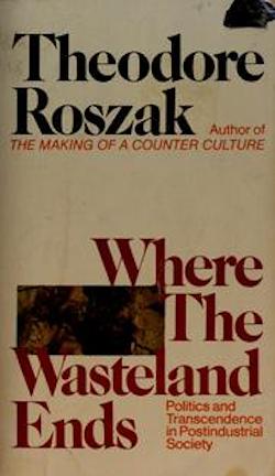 wasteland