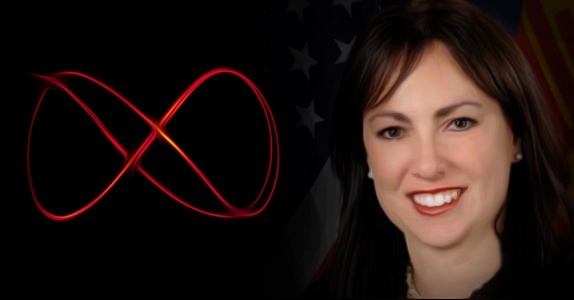 Hanna Skandera, New Mexico acting education secretary