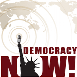 Democracy Now