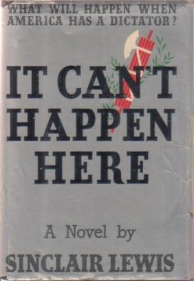 It Cant Happen Here