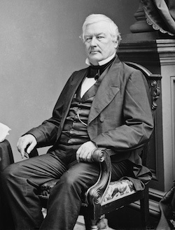 Millard Fillmore
