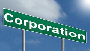 corporation
