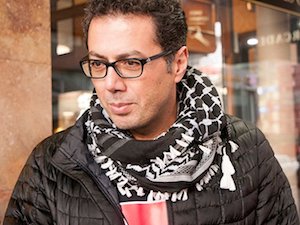 Dr. Ramzy Baroud