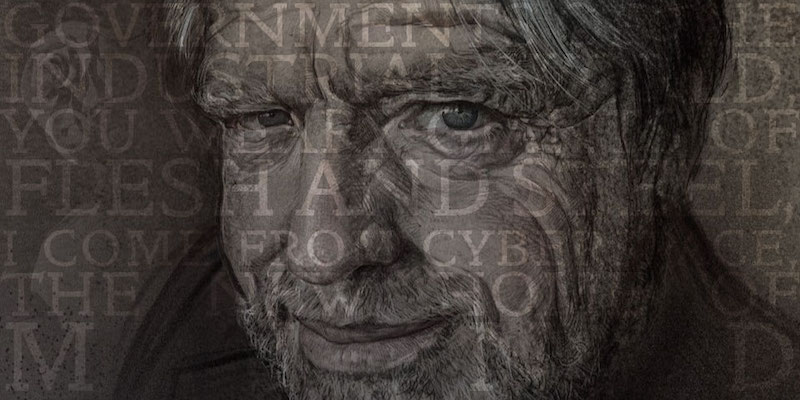 John Perry Barlow