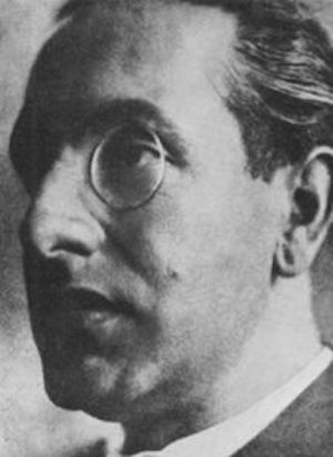 Julius Evola