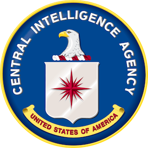 cia seal