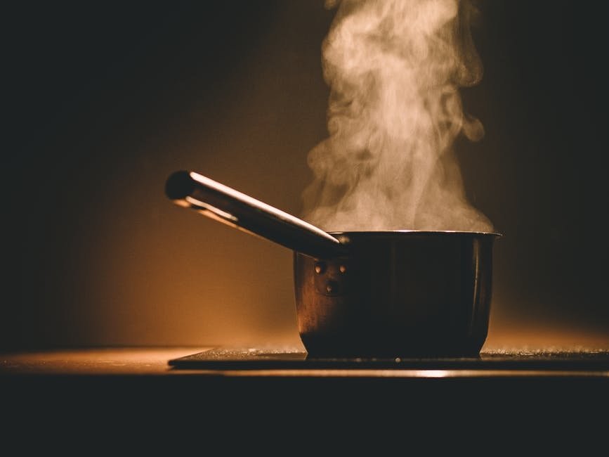 Thermodynamic laws that describe heat and energy are being extended to the quantum scale. Source: Pexels. Photograph by Paweł Kadysz