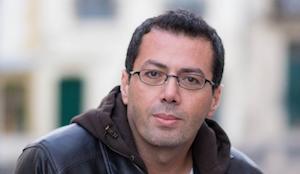 Dr, Ramzy Baroud