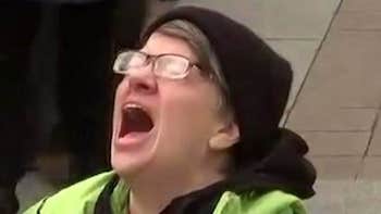 denial
