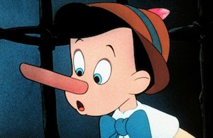 Pinocchio