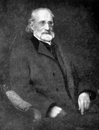 Davis in his last years
