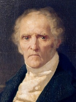 Charles Fourier