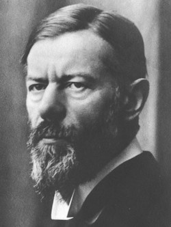 Max Weber
