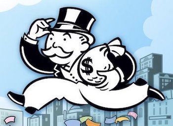 bankster