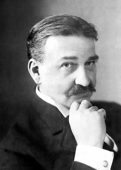 L. Frank Baum