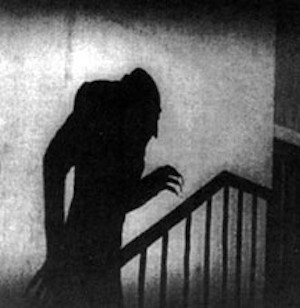 The Shadow