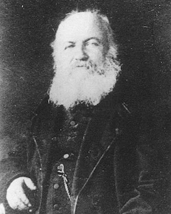 Lévi in 1872.