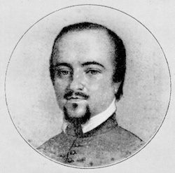 Lévi in 1848.
