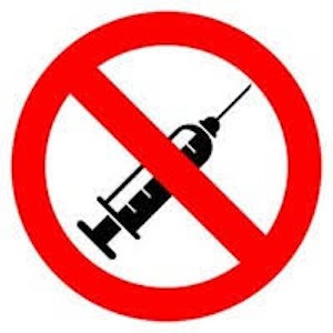 anti vax