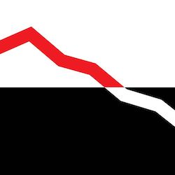 sell off