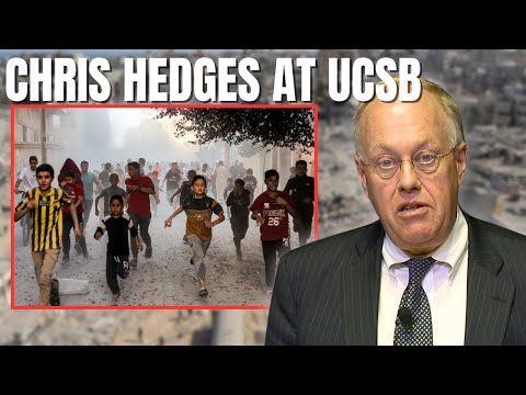 hedges ucsb