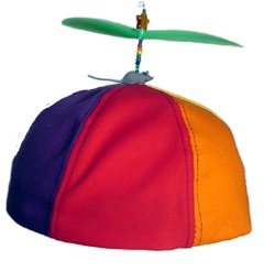 Propeller Beanie Propeller Beanie