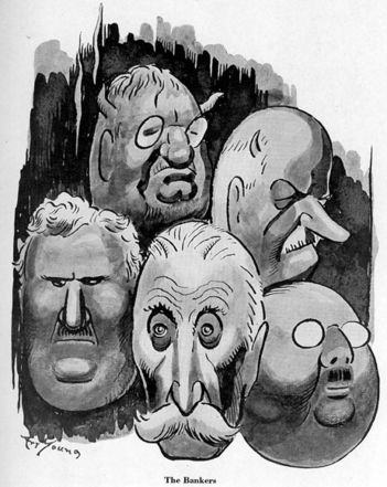 31 Bankers