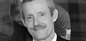 Dr. Bruce C. Ivins
