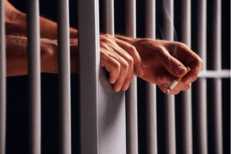 Prison Hands