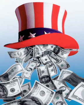 Stimulus Checks