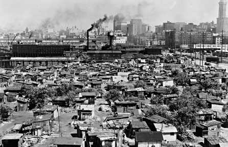 Hooverville