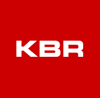 KBR Logo