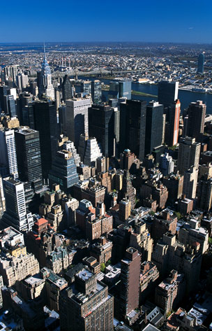 Manhattan Manhattan