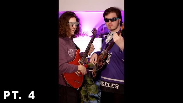 Telula Funk Shorts Compilation Pt.4 (full videos)