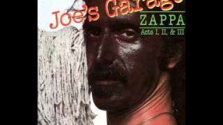 Frank Zappa - Joe's Garage (FULL ALBUM)