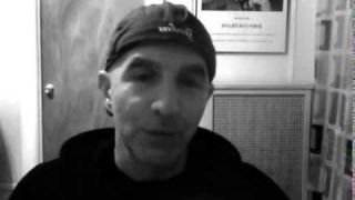 Innocent Till Proven Black | Mickey Z.